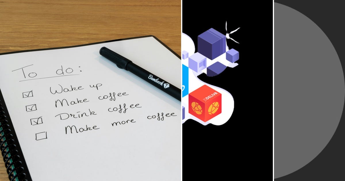 List Nodejs Curated by kgsint Medium