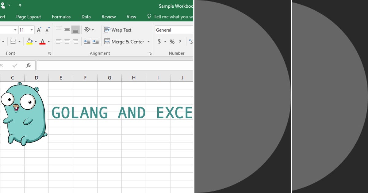 List Golang Excel Curated by Alexandre P. Teixeira Medium