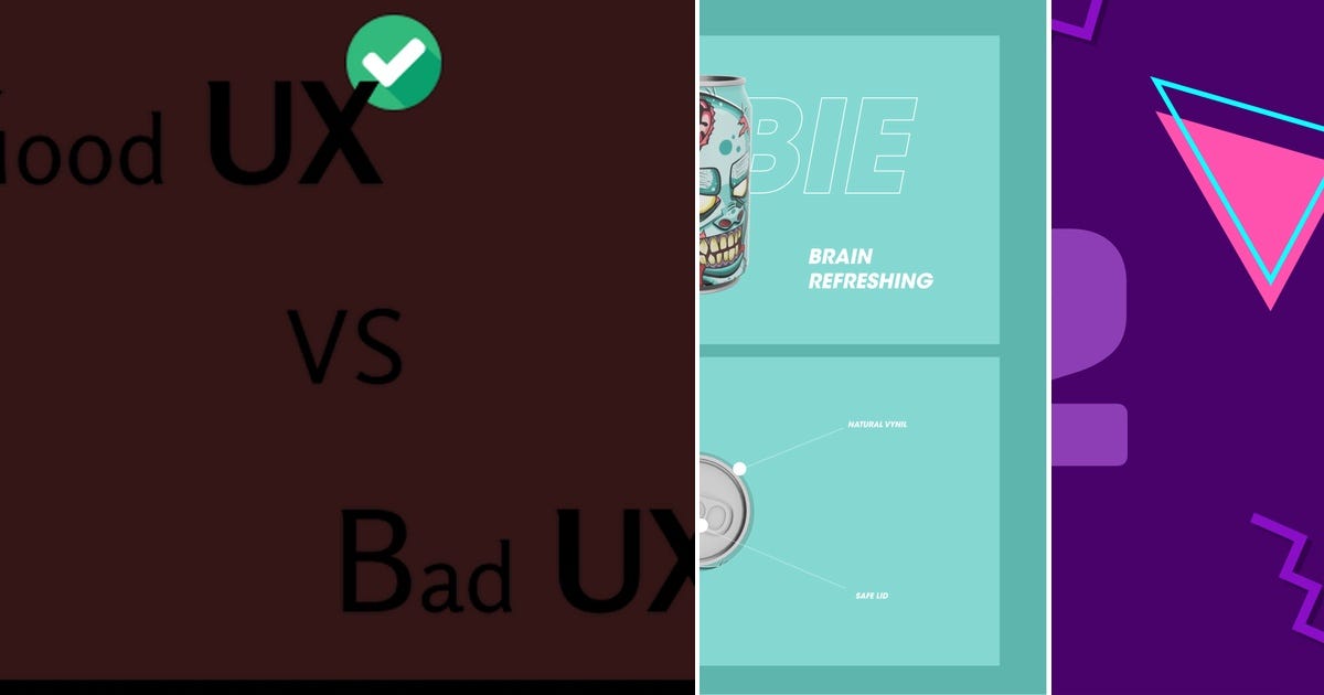 List UX GENERAL Curated by Dary Knyazeva Medium