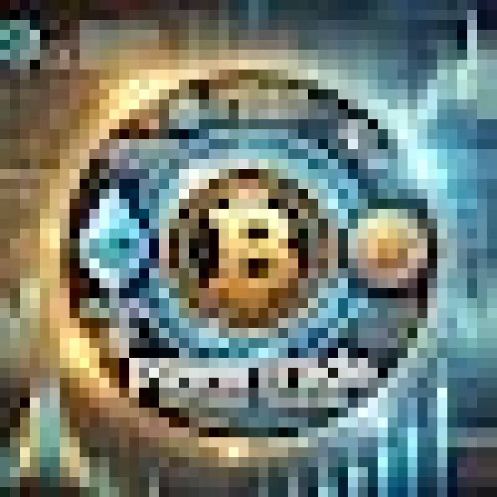 5 Crypto Choices Methods That Thrive in Unstable Markets