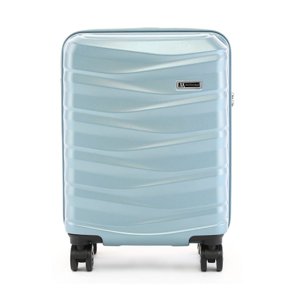 Difference between suitcase and luggage by Modoara Suitcases Medium