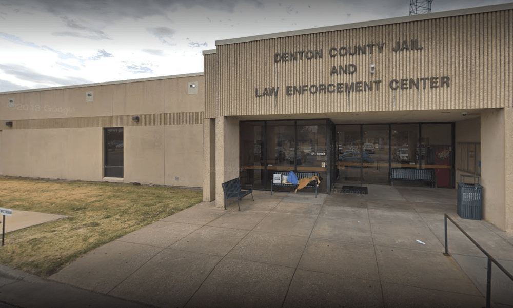 How to send books at Inmates to Denton County Jail, Texas Magazines