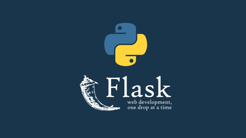 How to Create a Simple Contact Form in Python Using Flask by