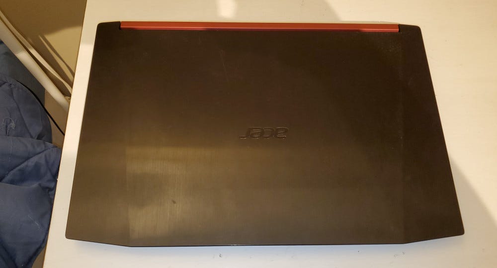 How To Fix Overheating And Shutting Down Laptop by Francis W Bangayan