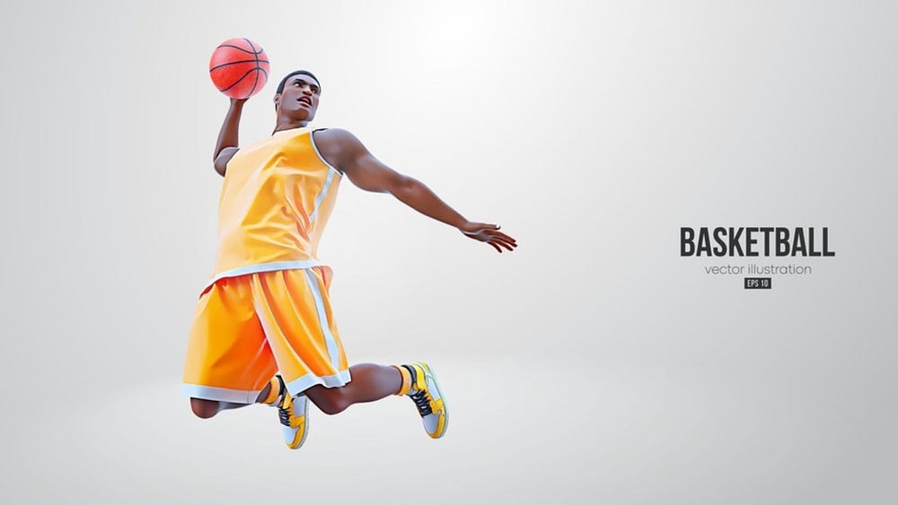 What Does “PF” Mean in Basketball? by Sportssio Medium