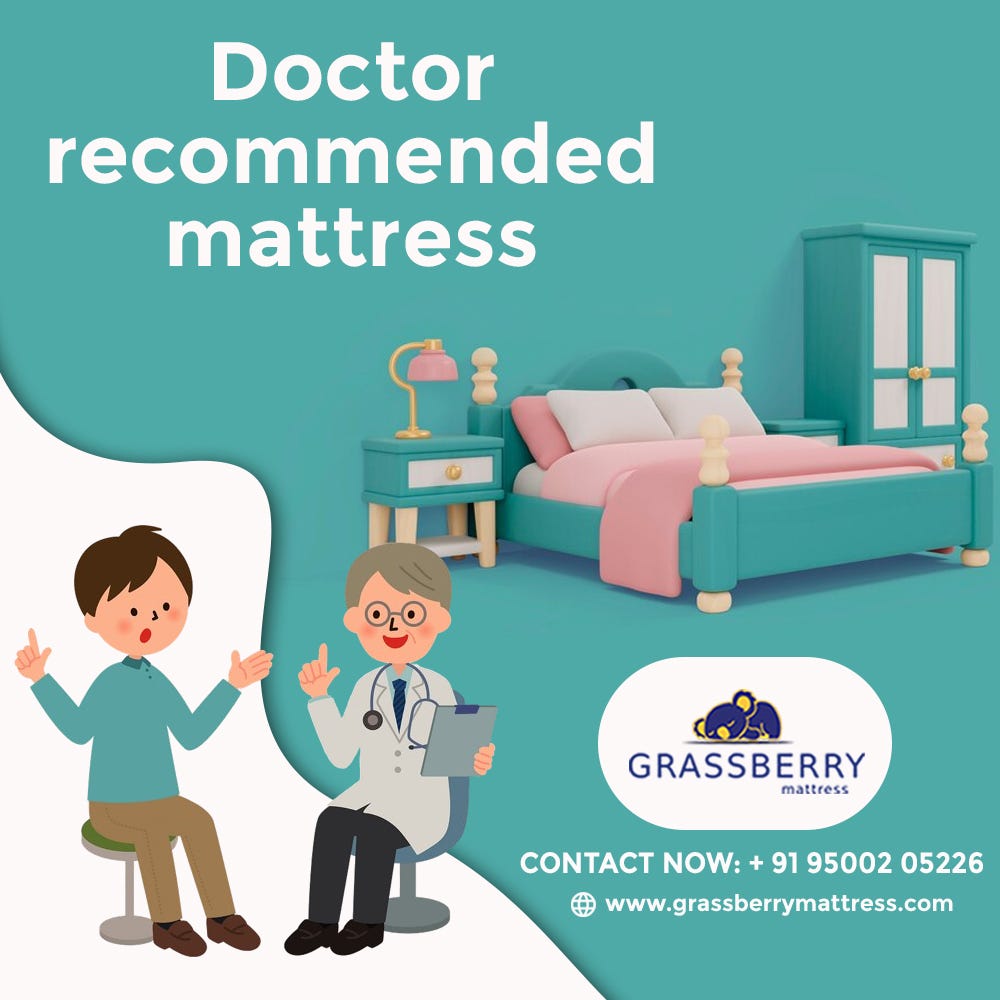 Stay Cool and Comfy A Guide to the Best Orthopedic Mattresses with Cooling Technology by