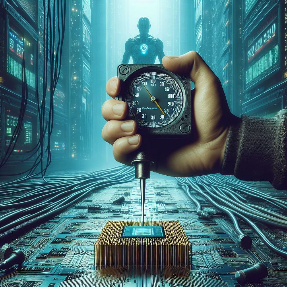 How do you know something is random? by Nick Felker Medium