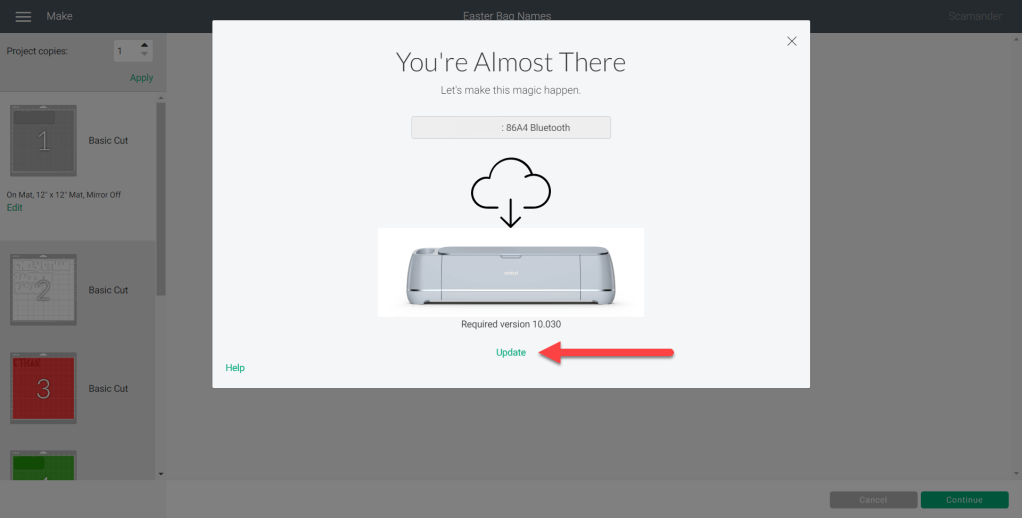 What To Do If My Cricut Maker Not Working? by CricutDesignSpacesetup