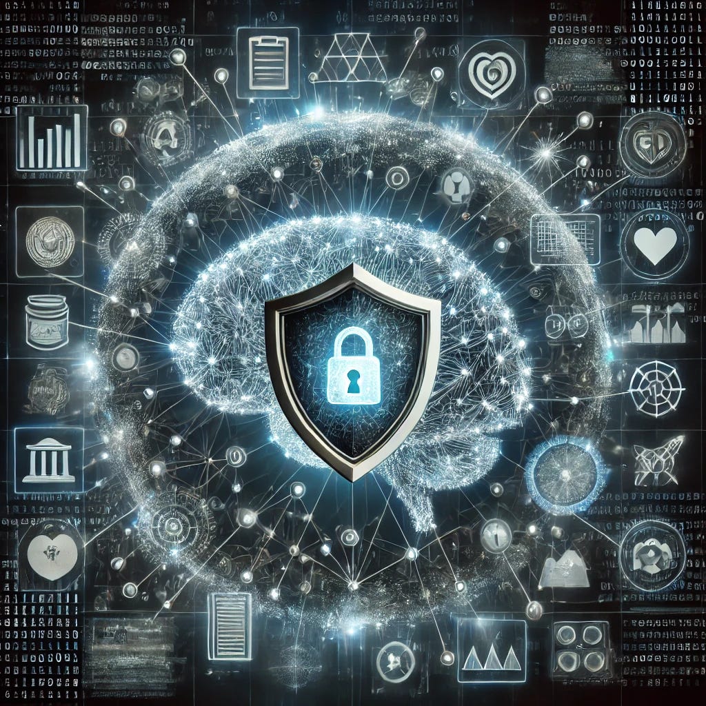 Are Your AI Models Spying on Users? The Data Privacy Risks You Can’t