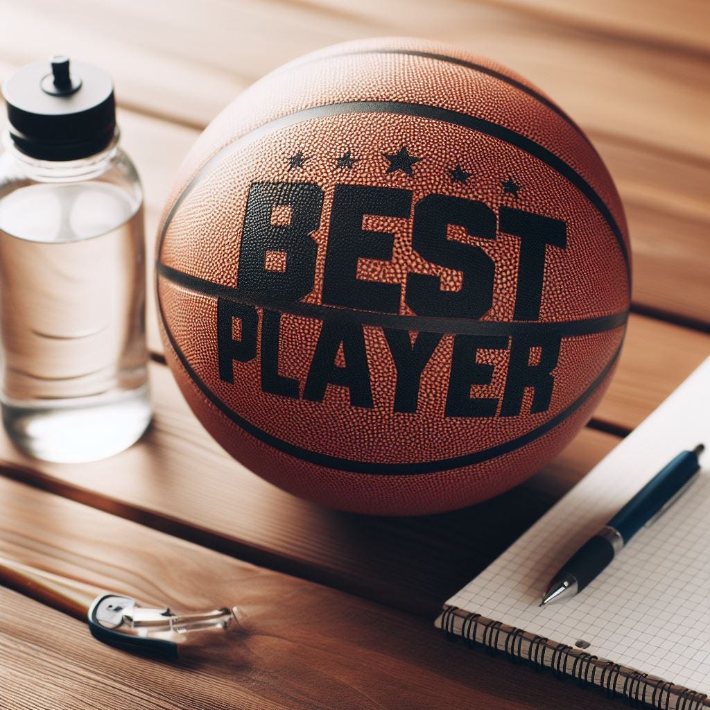 How to Choose the Customized Basketball Manufacturer by Satanjay