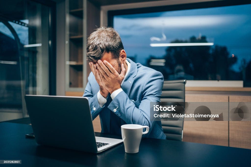 Why Most People Fail at Making Money Online (And How You Won’t) by