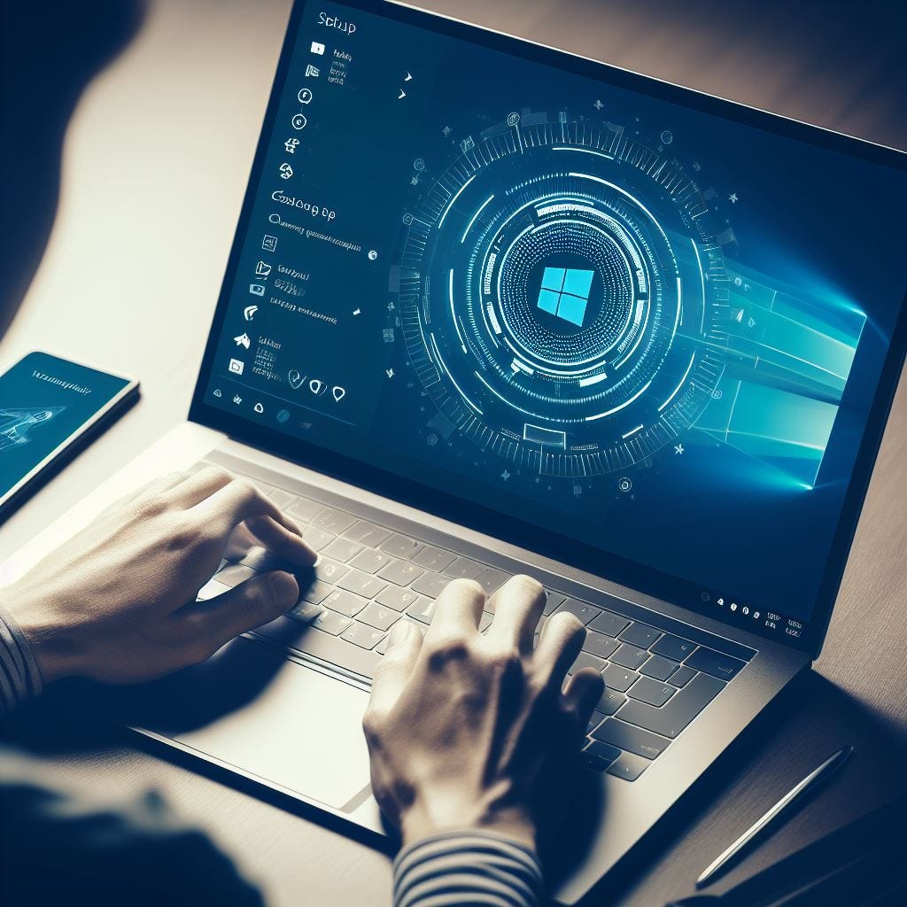 A quick overview of Windows Autopilot and Intune by Kevin Dolan Medium