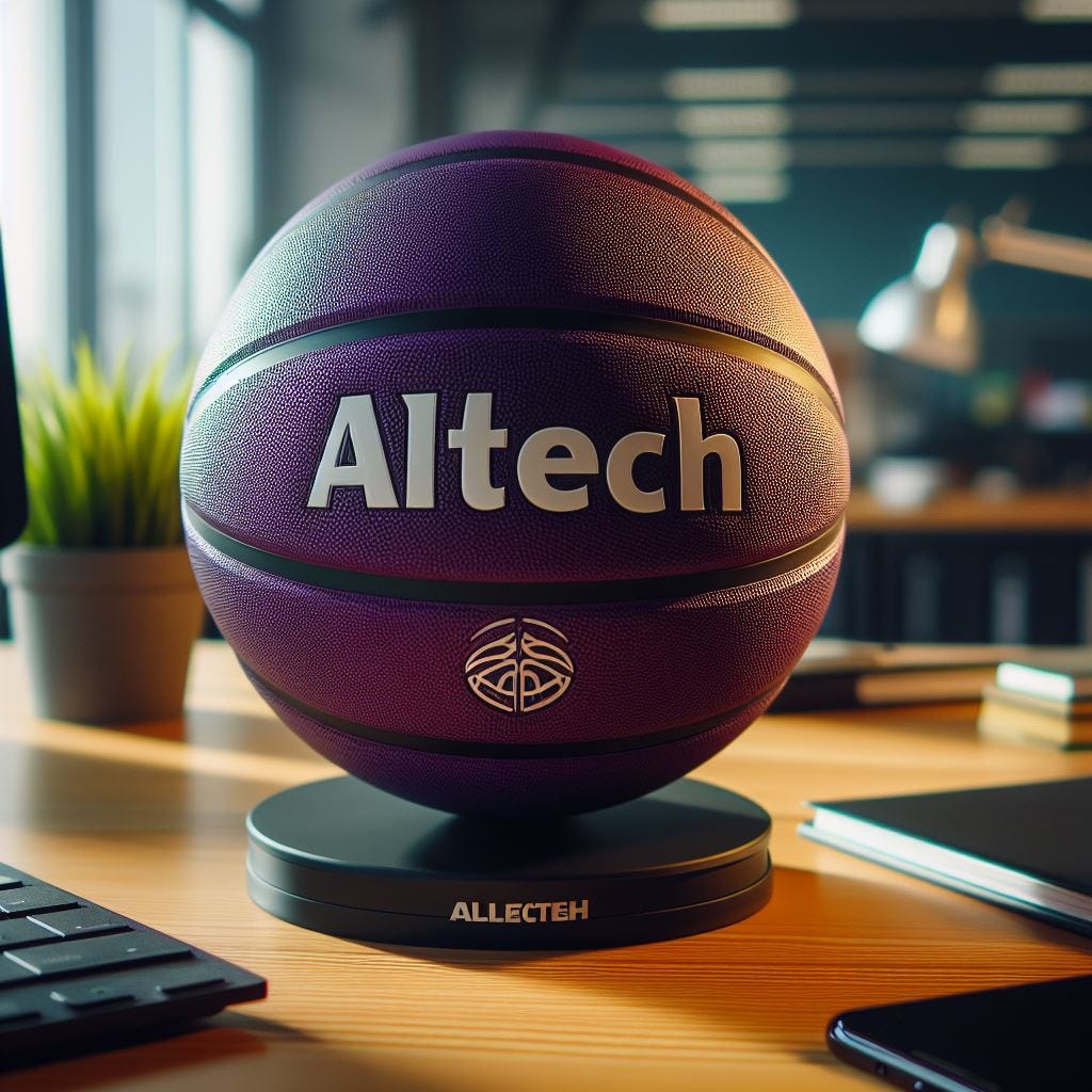 Custom Basketballs Does Heavier Mean Higher Quality? by Satanjay