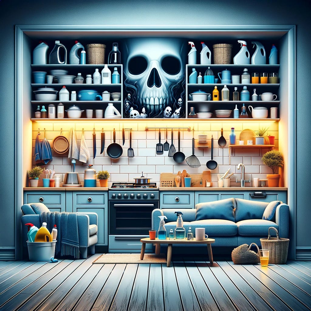 The Hidden Dangers of Everyday Products — What You Need to Know Now