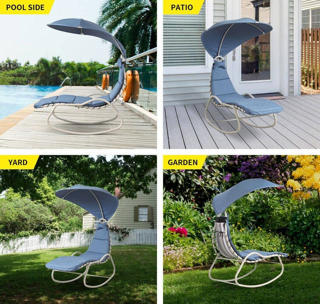 Discover the Best Outdoor Pool Lounge Chairs in Australia by Siesta