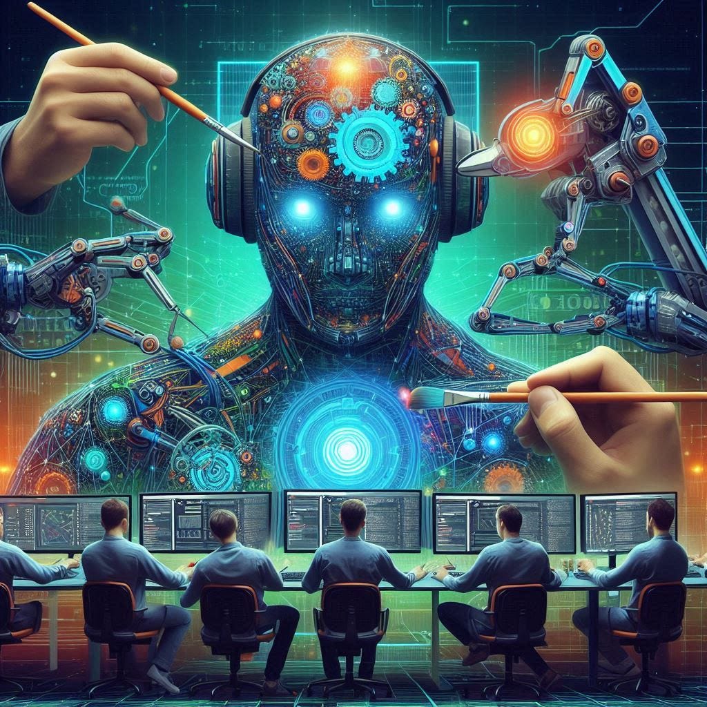 How Long Does It Take to Train the LLM From Scratch? by Max Shap