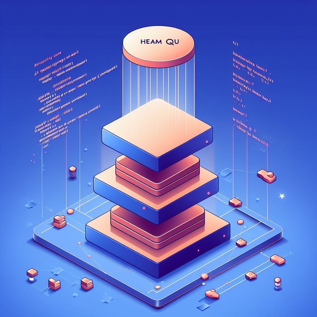 Implementing Priority Queue in Python with Heapq by Python Code