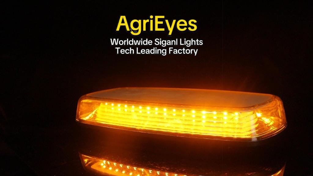 Optimizing Strobe Light Procurement Embracing LED Advantages by