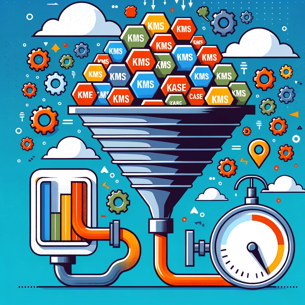 Enhancing Efficiency with KMS Cache in Amazon S3 Buckets by Mehdi Tazi Dec, 2023 Medium