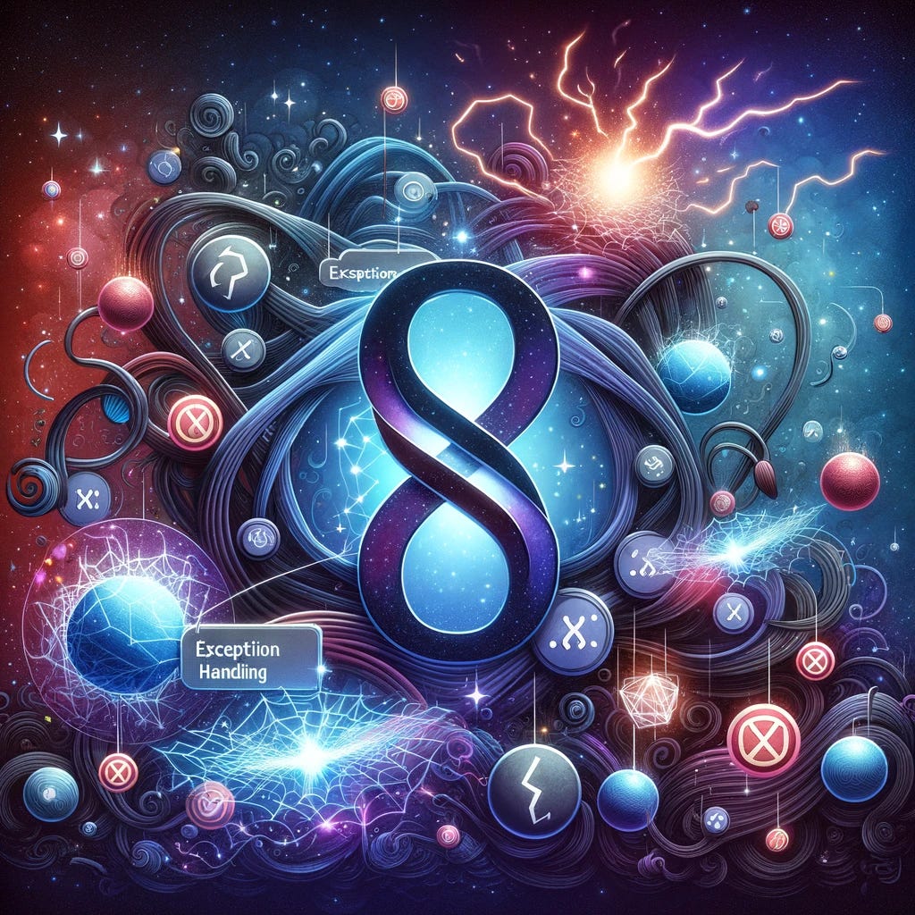 Understanding Exception Handling in Kotlin Coroutines by Duggu Medium