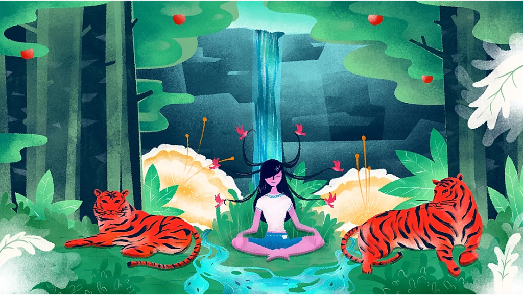 Want to Make Your Artwork Pop? Here’s How to Effectively use Colour