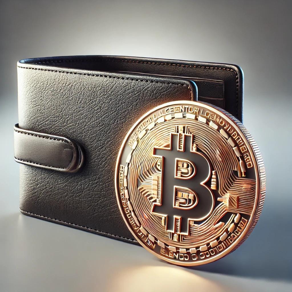 Which Bitcoin Wallet is Best? Choosing the Right Wallet for Security