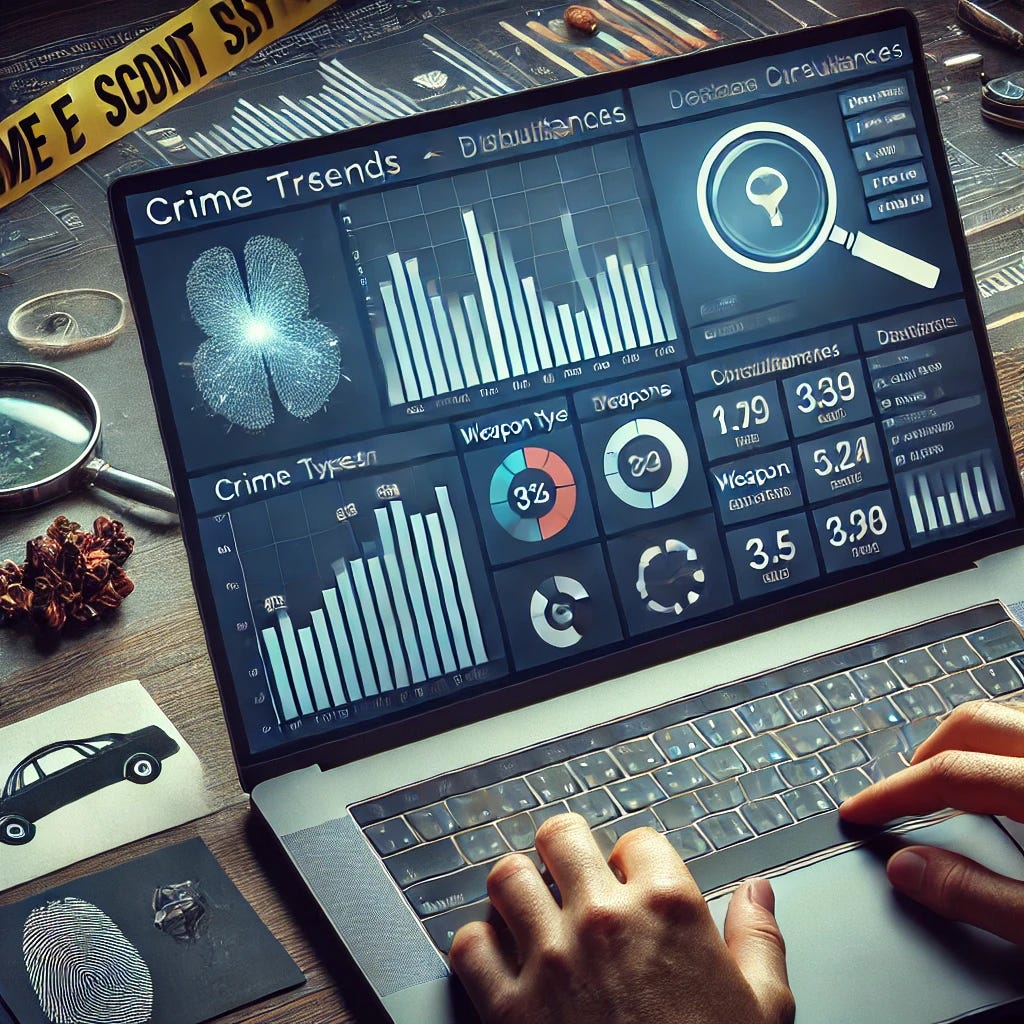 Insights with Tableau Univariate, Bivariate, and Multivariate Analyses