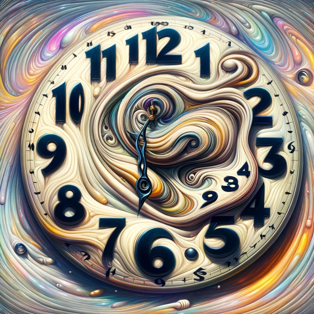 How to time your code correctly — time.monotonic() by Jordan Edmunds