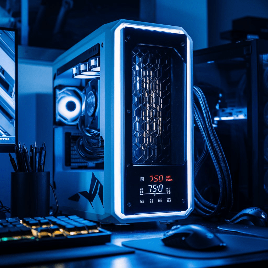 How Many Watts Does A Gaming Pc Use by saim May, 2024 Medium