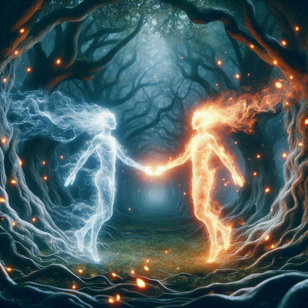 Leo and Capricorn Twin Flames. In the mystical world of astrology, the