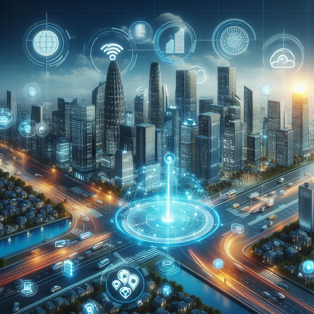 Innovating the Future How IoT App Development Companies Drive Change