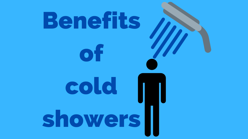Cold shower benefits everything you need to know by Wellbeing