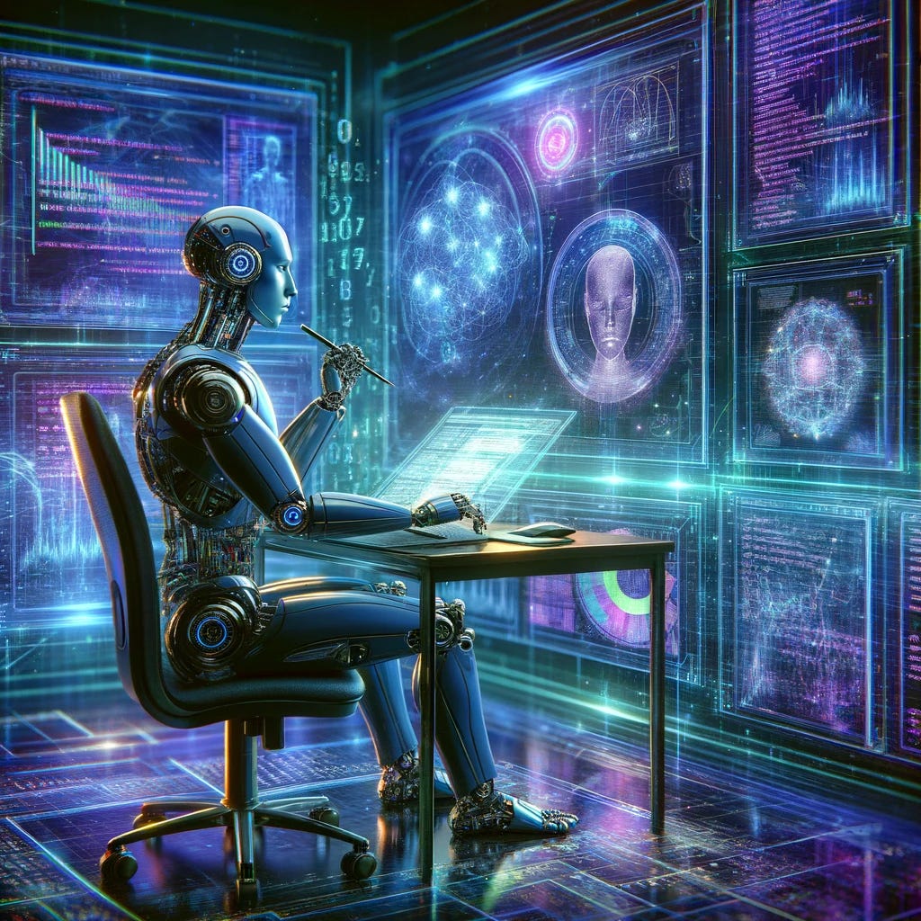 Diving Into Machine Learning The First Step by Sandaruwan Herath