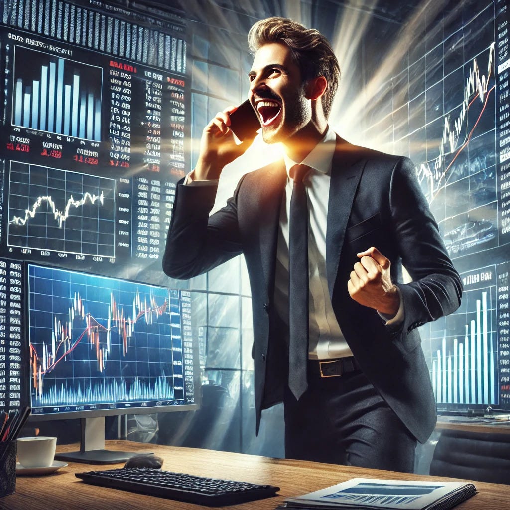 What is Spot Trading in Crypto? A Beginner’s Guide to Making RealTime