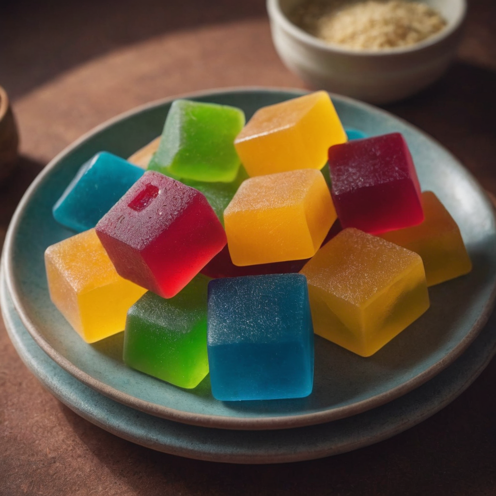 10 Surprising Benefits of Mrs Poindexter CBD Gummies You Need to Know