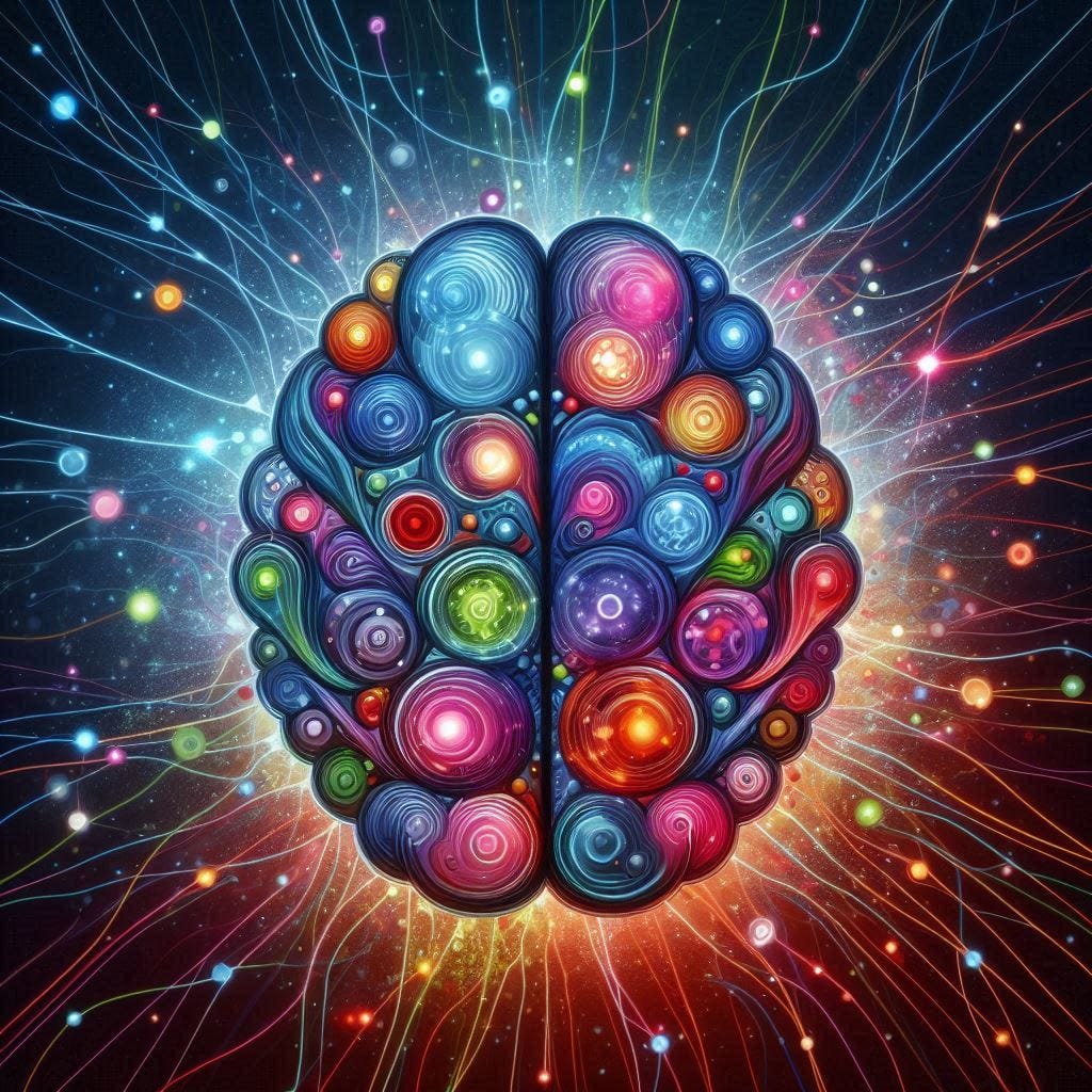 The Dimensional Personality Test. A Deep Dive by Hermes Astrology