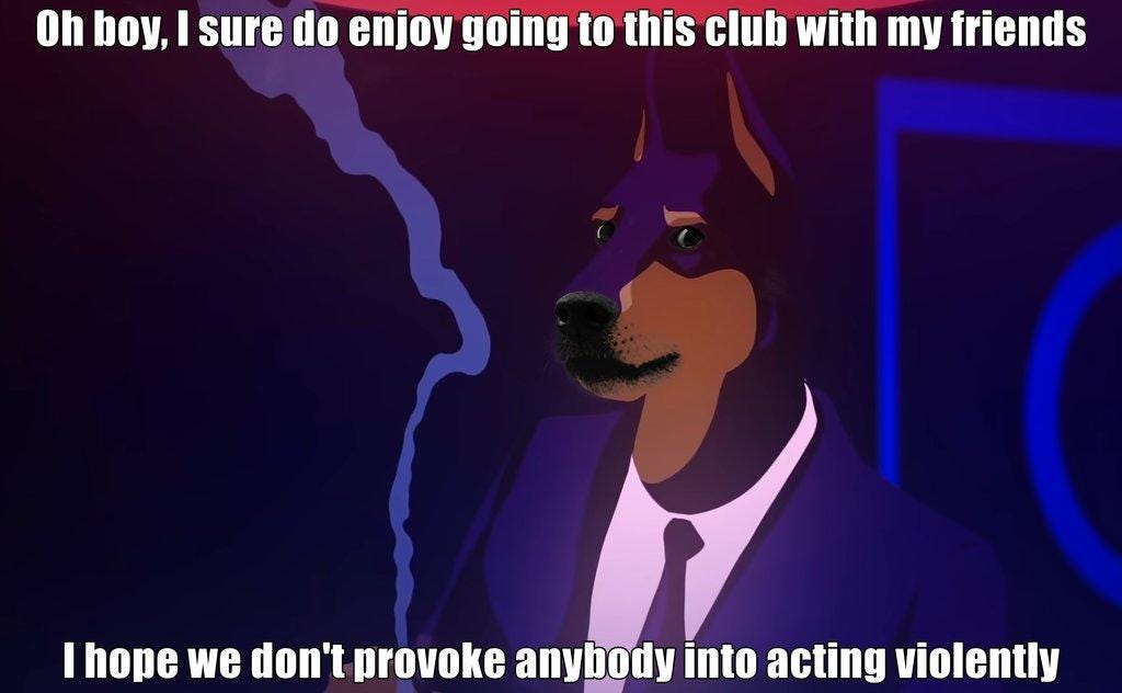 Caravan Palace Lone Digger Lyrics Meaning and Interpretation by