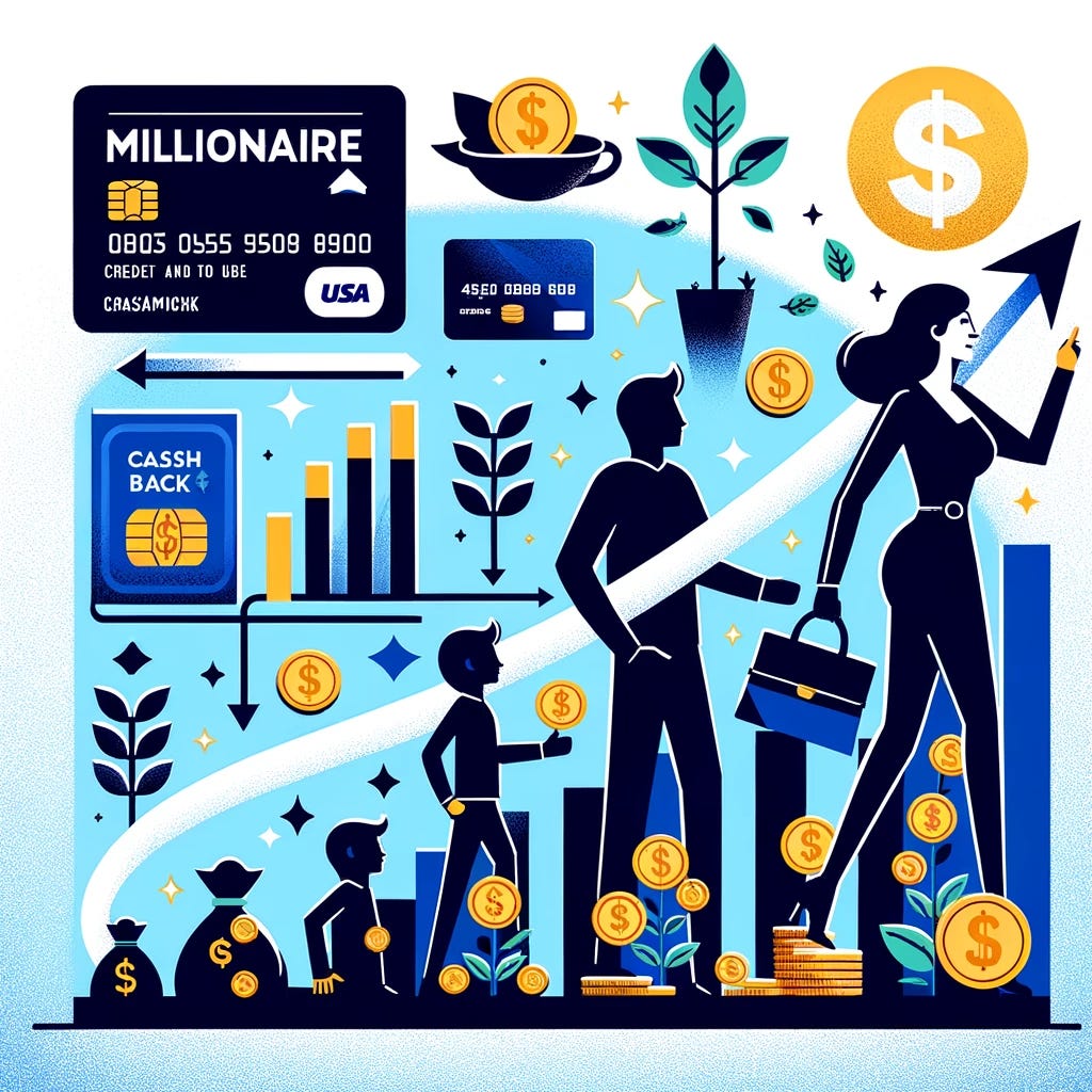 How This Ordinary Mom Became a Millionaire by Doing This One Simple