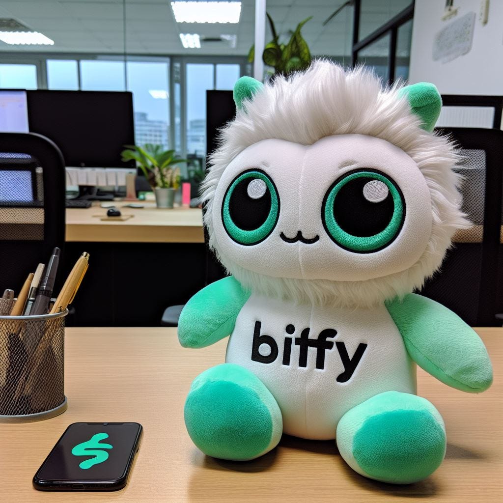 Mastering the Art of Branding with Custom Plush Toys by Satanjay