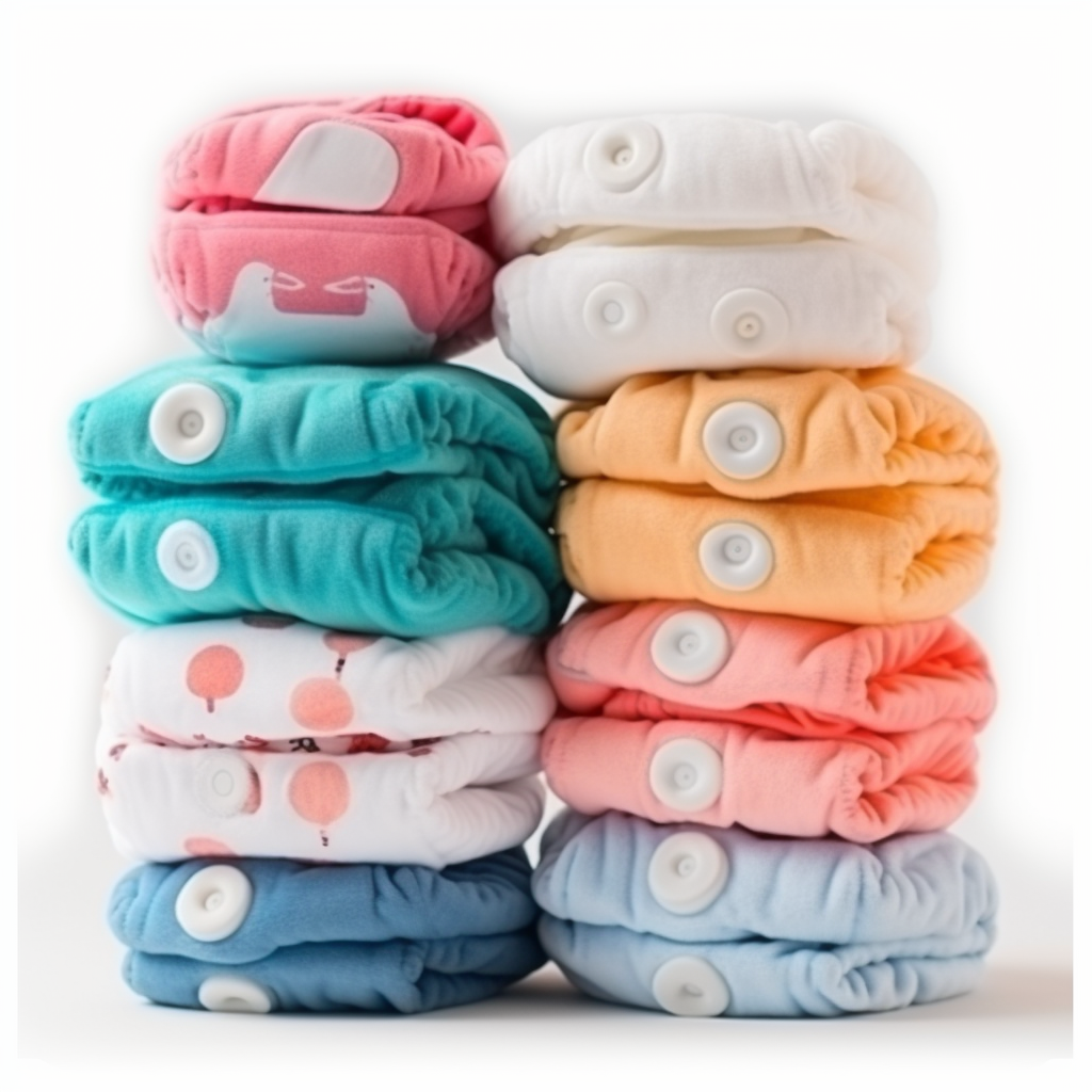 How to Start a Cloth Diaper Service Business in 2024 by Pro Business