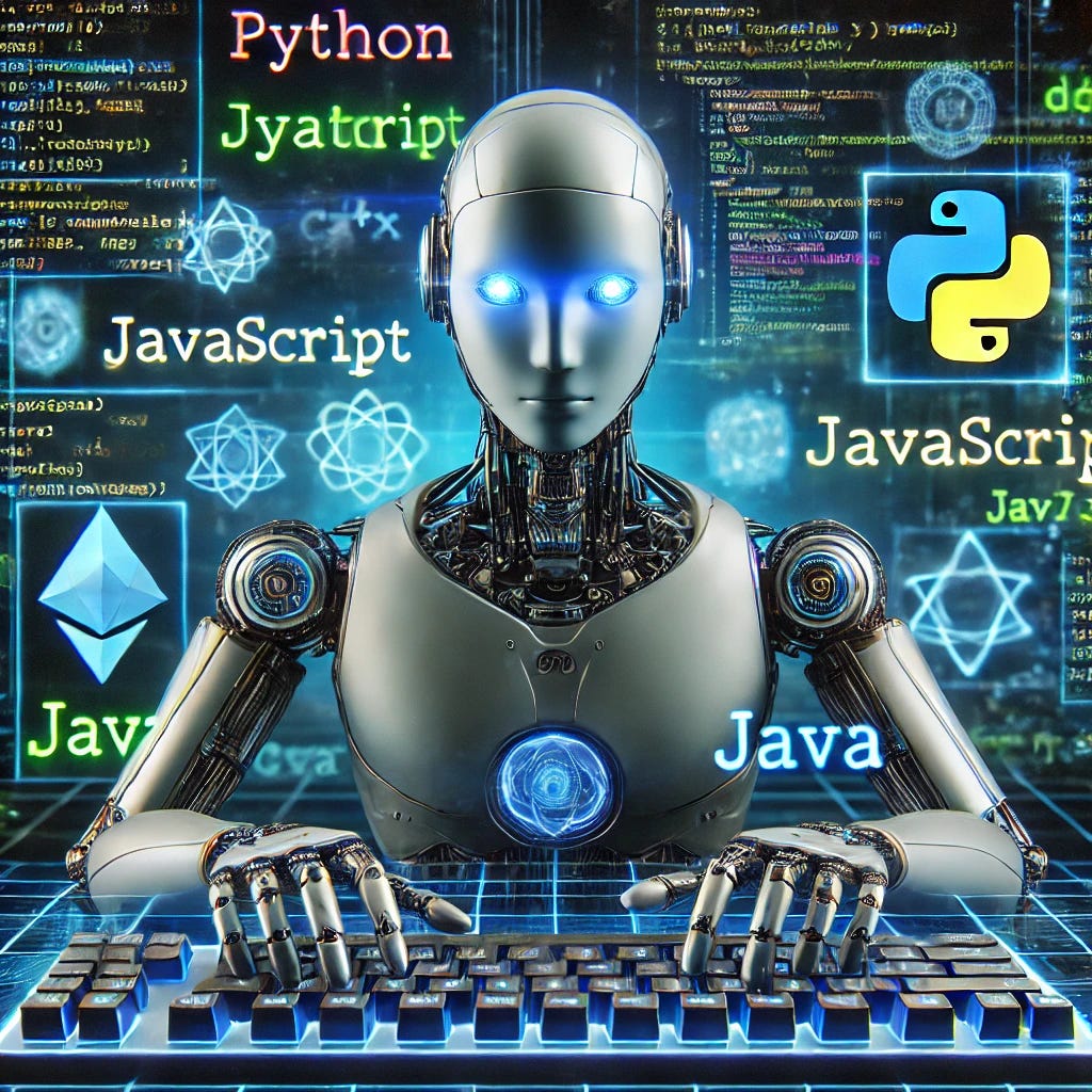 Will Programming Languages Matter In The Age Of Aigenerated Code The