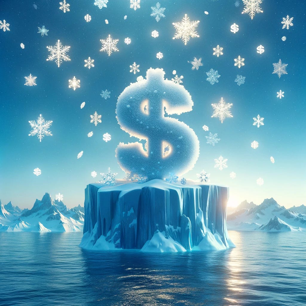 Cool Cost Savings Optimizing Storage Costs with Snowflake’s Iceberg
