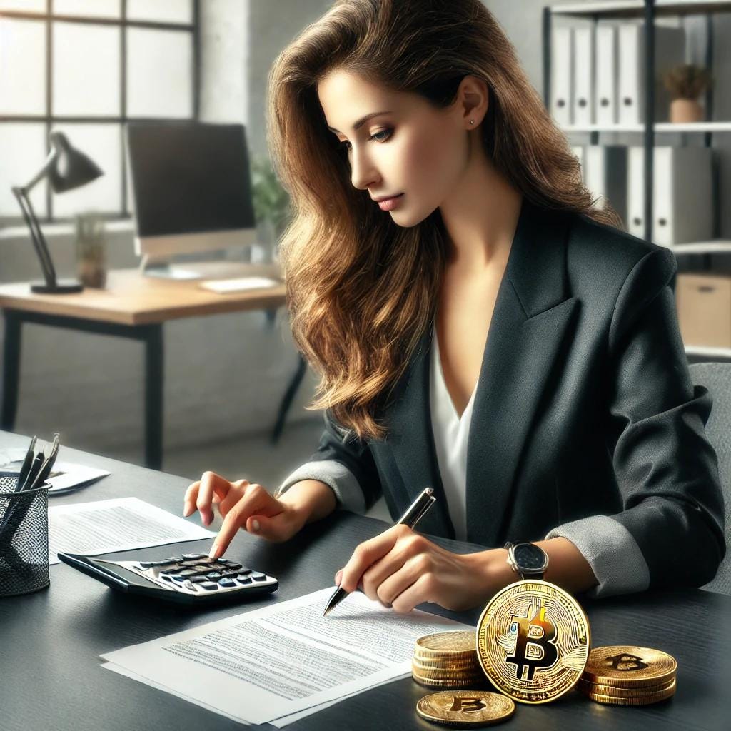 How Do I Understand Crypto Taxes? Be Prepared For The Tax Man by