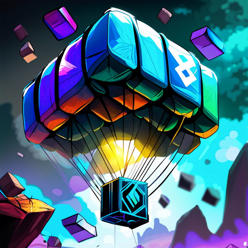 A Comprehensive Guide on Receiving an Ethereum Crypto Airdrop | by Abua zuu | April 2024