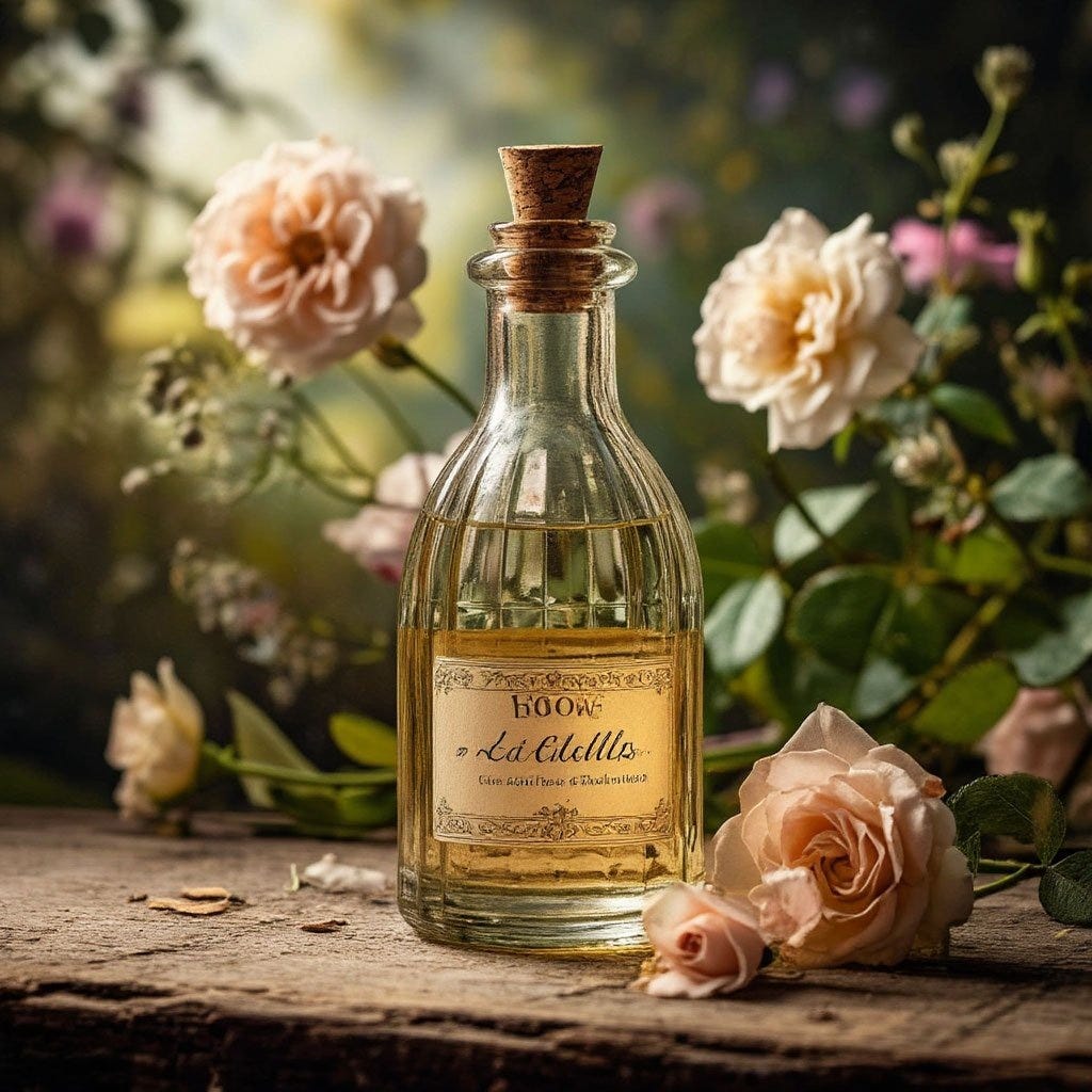 The Proust Phenomenon Explained Why Smells Trigger Childhood Memories