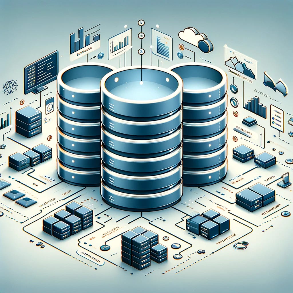 Understanding Database Partitioning in Distributed Systems KeyValue
