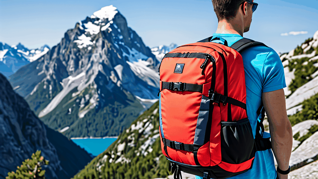 The Best 35L Travel Backpacks Medium