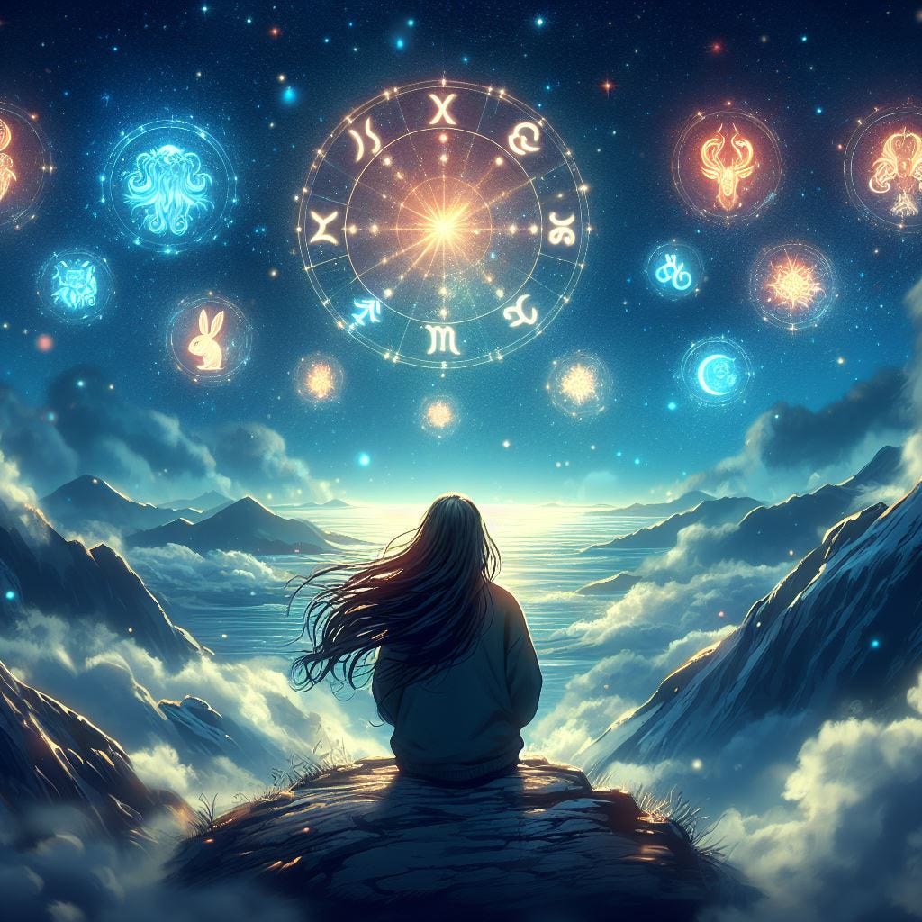 Jupiter Spiritual Energy. Jupiter’s spiritual energy in astrology… by