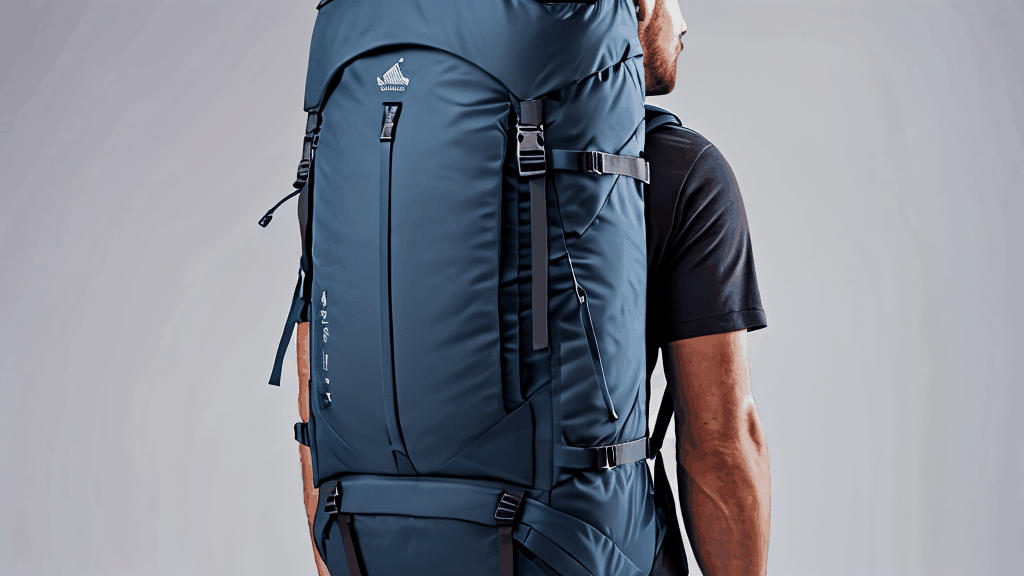 The Best 60L Travel Backpacks Medium
