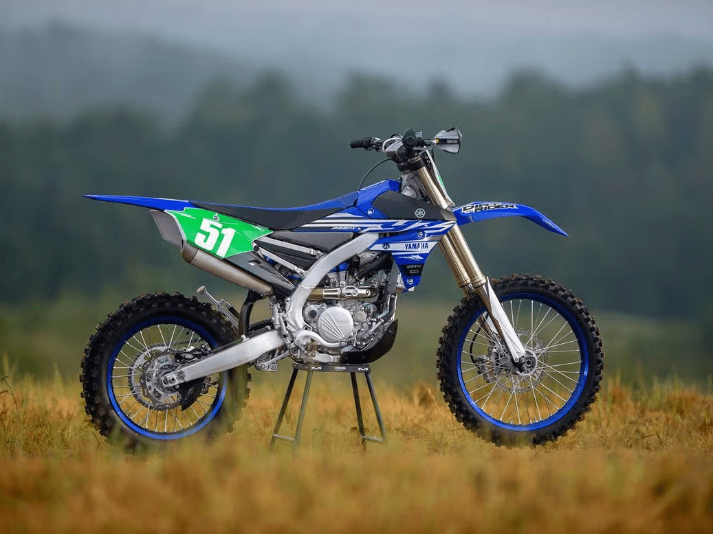 How Much Does Racing Dirt Bikes Costs? by John Smith Dec, 2023 Medium